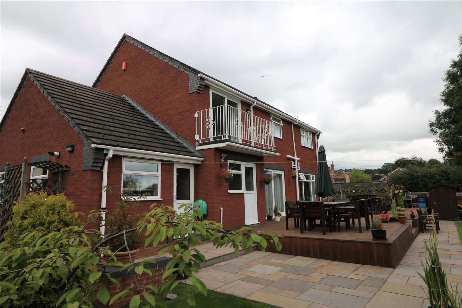 Millrise Road, Milton, Stoke-On-Trent